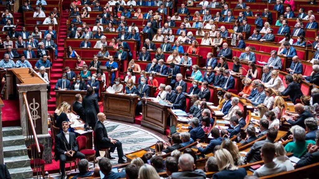 Бернар-Анри Леви, Положим ли мы когда-нибудь конец «социализму слабоумных»?