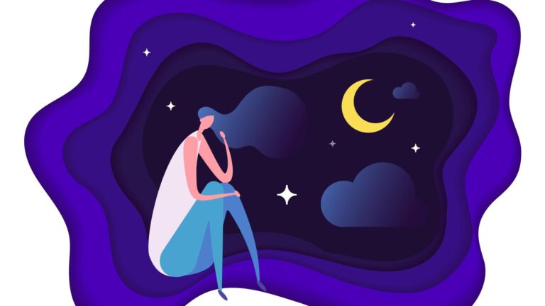 Моя депрессия действует как цунами.  но мне наконец удается поднять голову над водой